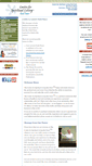 Mobile Screenshot of cslreddeer.org